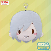 Hatsune Miku: Coloful Stage! Llavero Peluche Shiho Hinomori 15 cm
