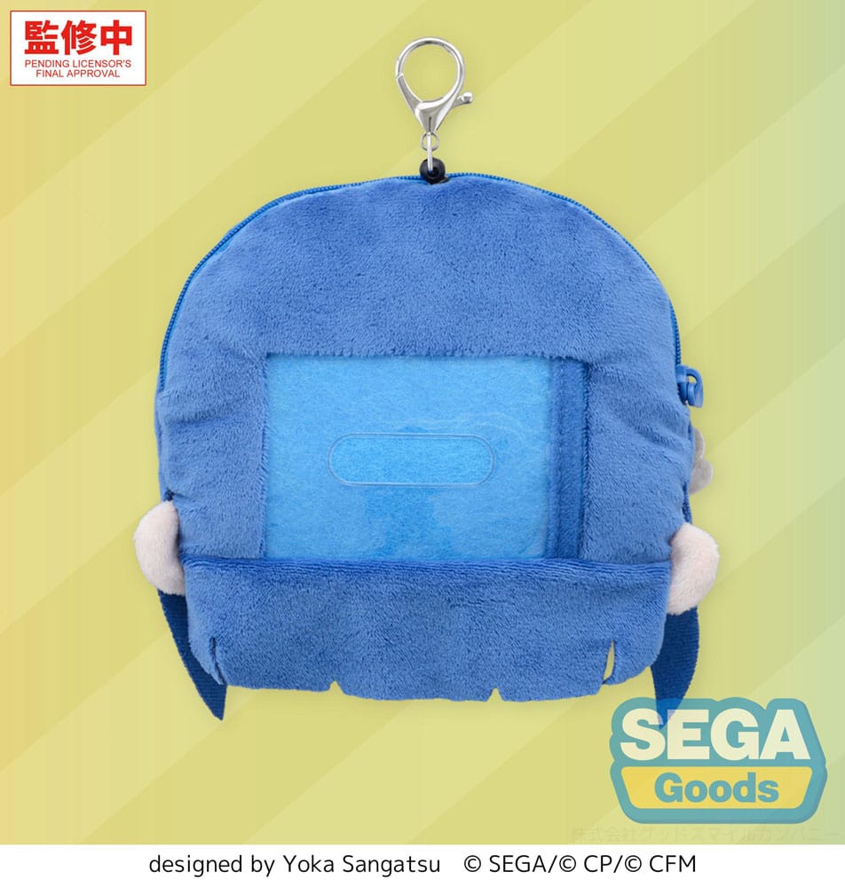 Hatsune Miku: Coloful Stage! Llavero Peluche Haruka Kiritani 15 cm