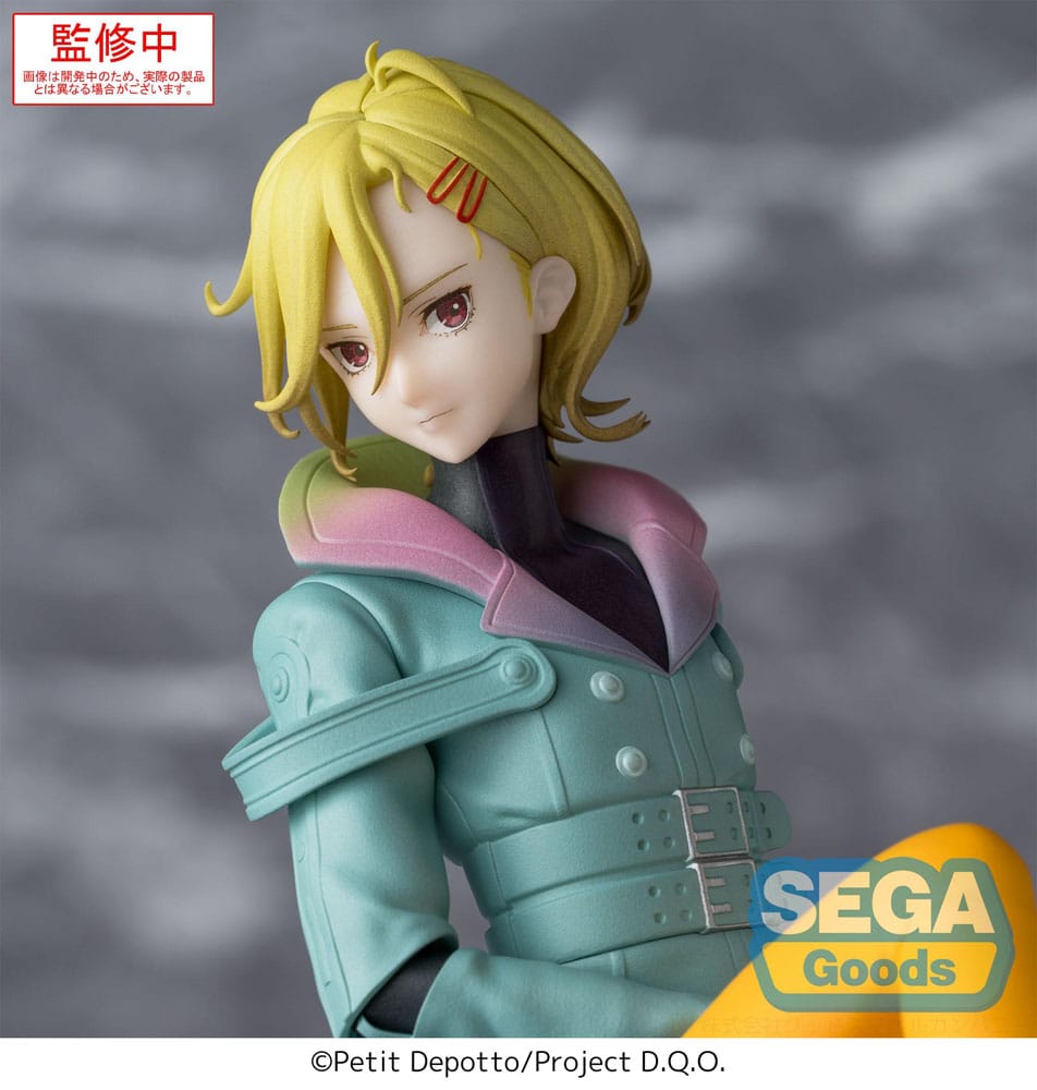 GNOSIA SETSU PM PERCHING Figura