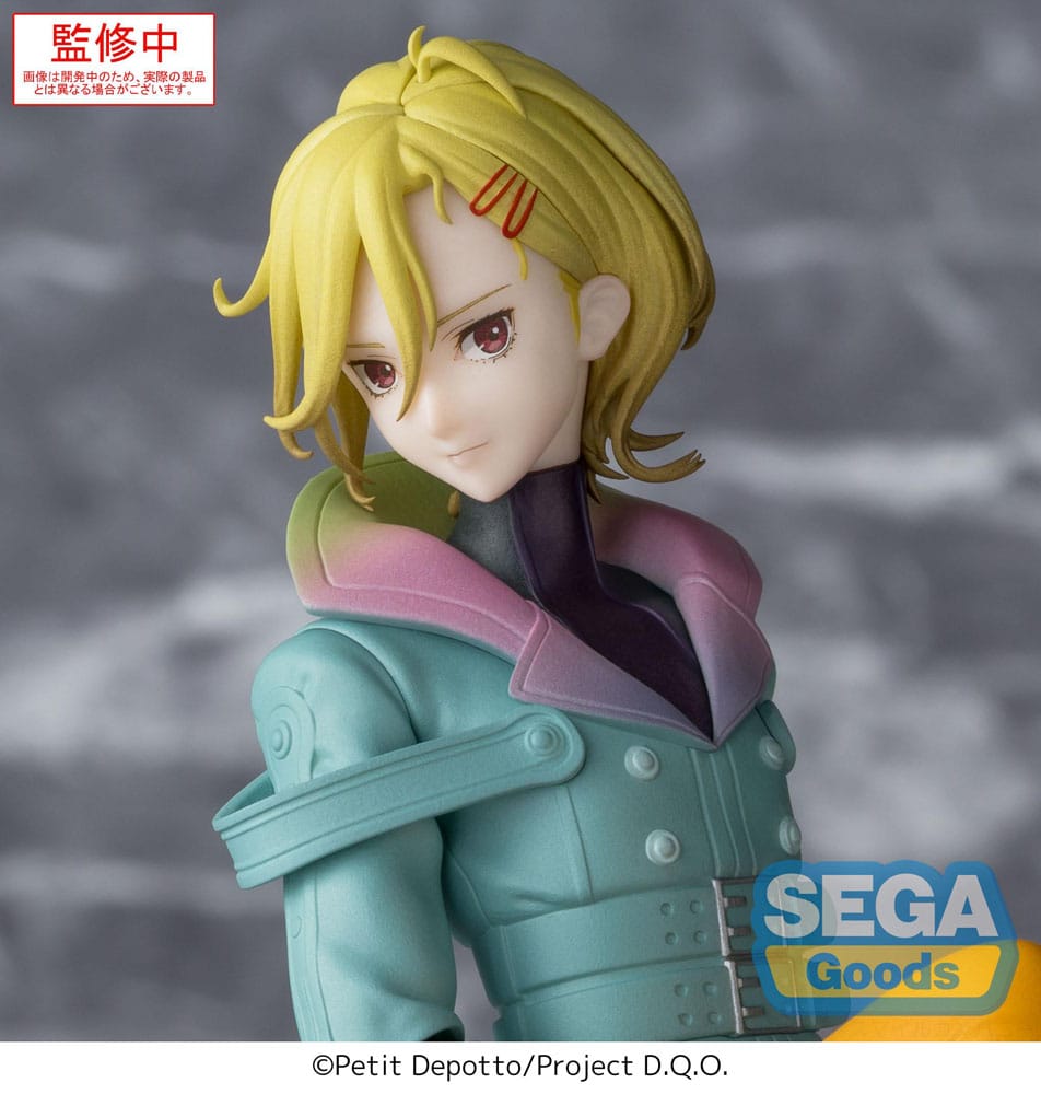 GNOSIA SETSU PM PERCHING Figura