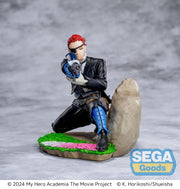 My Hero Academia: You're Next Estatua PVC XrossLink Giulio Gandini 11 cm