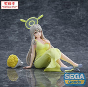 Blue Archive Estatua PVC Yumemirize Nonomi 10 cm