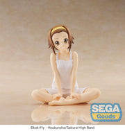 K-ON! Estatua PVC Yumemirize Ritsu Tainaka 12 cm