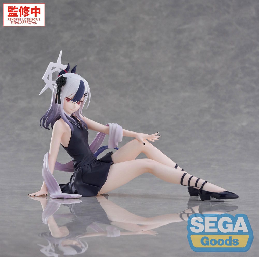 Blue Archive Estatua PVC Yumemirize Kayoko 14 cm Frikytopia