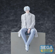 Sakamoto Days Estatua PVC PM Perching X/Slur 14 cm