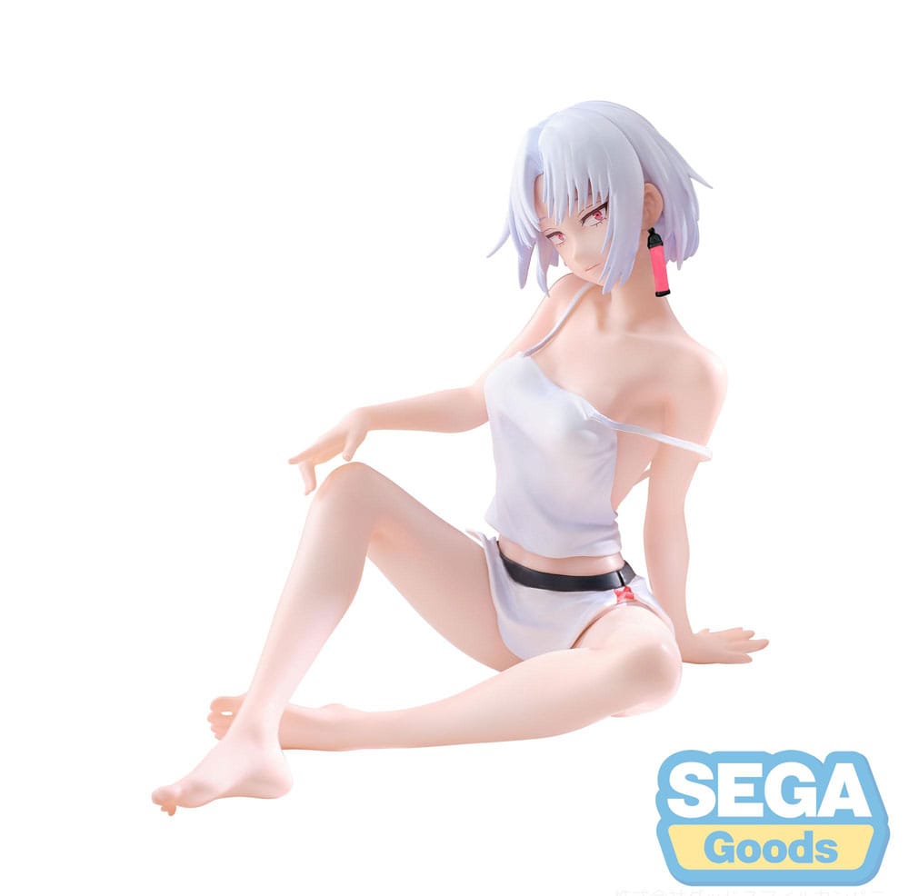 Goddess of Victory: Nikke Estatua PVC Yumemirize Drake 10 cm Frikytopia