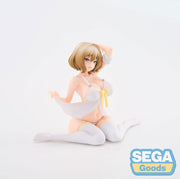 Goddess of Victory: Nikke Estatua PVC Yumemirize Anis 11 cm