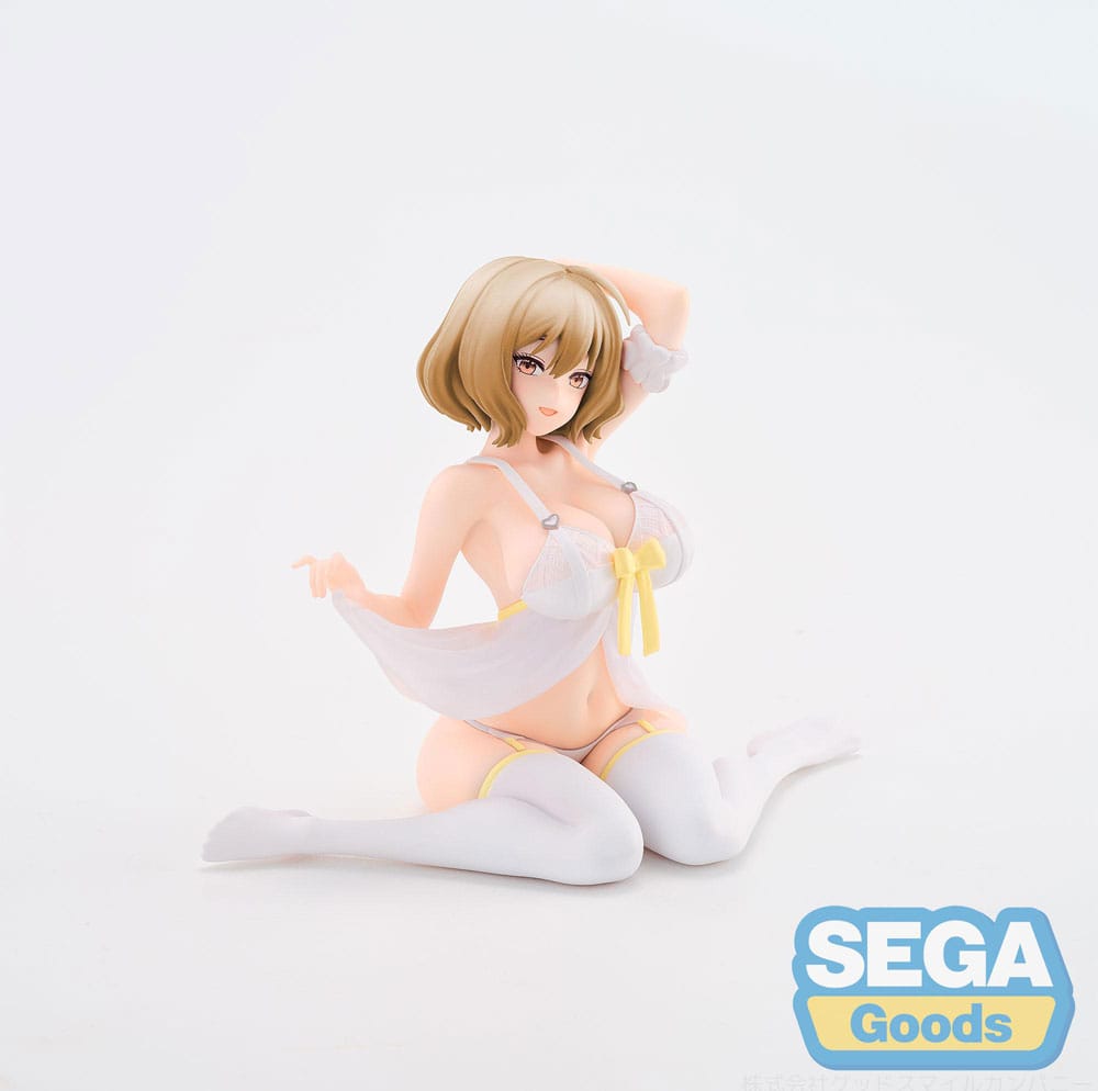 Goddess of Victory: Nikke Estatua PVC Yumemirize Anis 11 cm Frikytopia