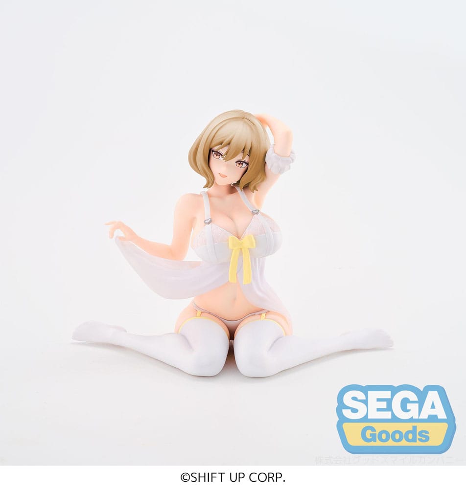 Goddess of Victory: Nikke Estatua PVC Yumemirize Anis 11 cm
