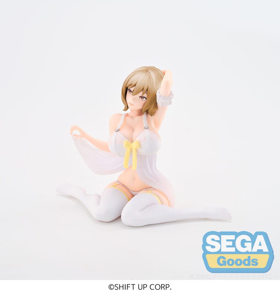 Goddess of Victory: Nikke Estatua PVC Yumemirize Anis 11 cm