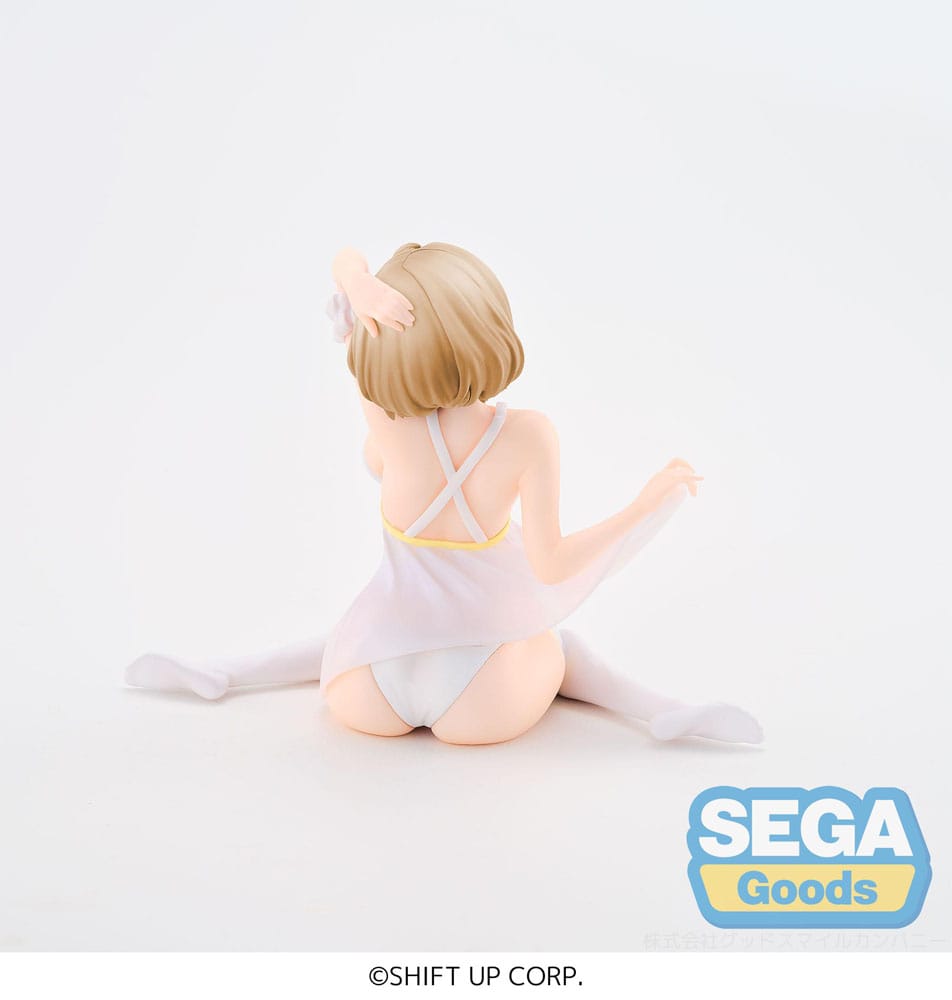 Goddess of Victory: Nikke Estatua PVC Yumemirize Anis 11 cm
