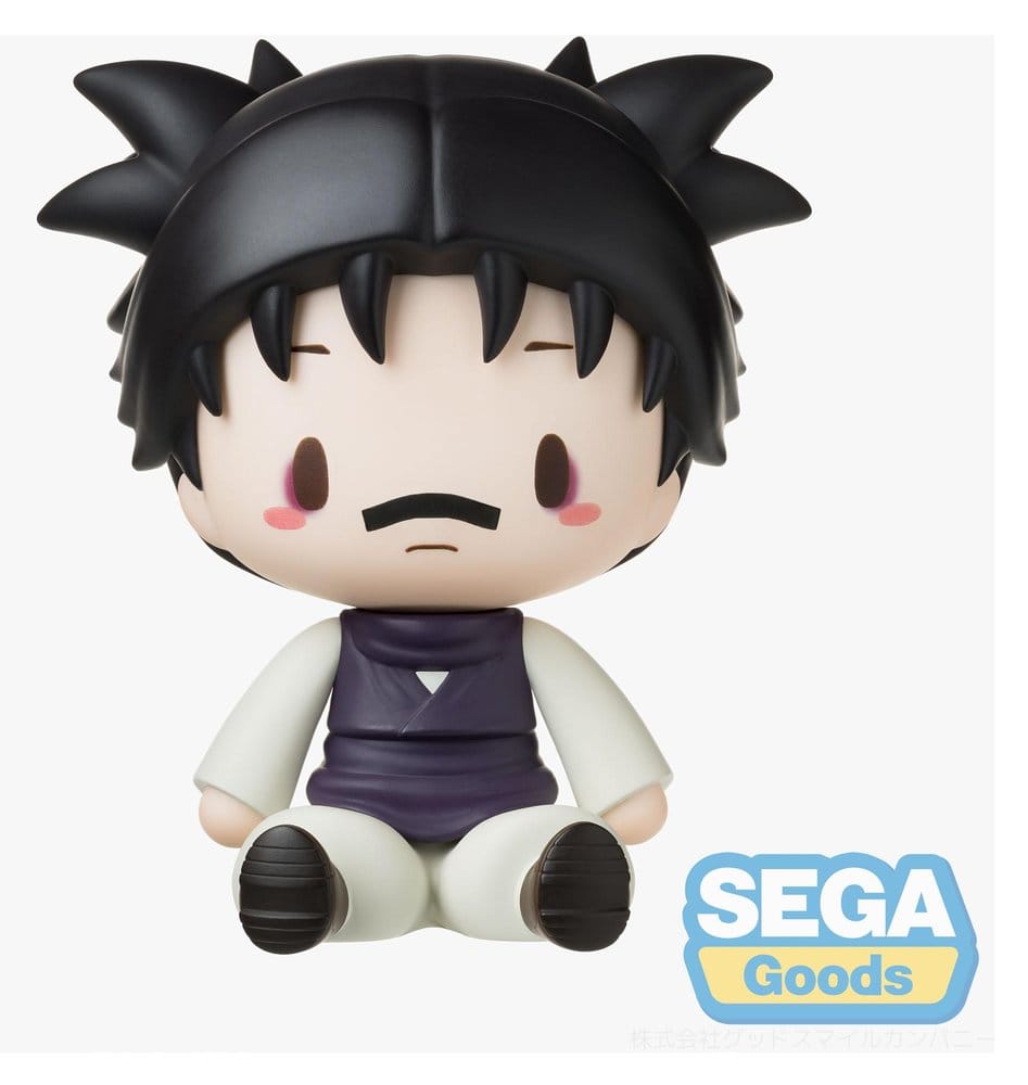Jujutsu Kaisen Fuwa Petit Figura Mini Choso 8 cm Frikytopia