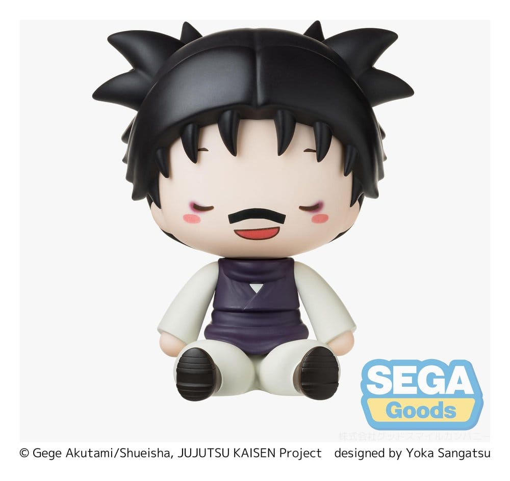 Jujutsu Kaisen Fuwa Petit Figura Mini Choso 8 cm