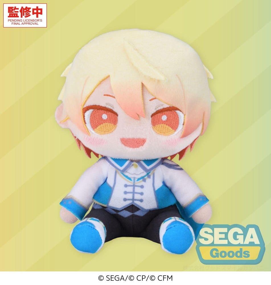 Hatsune Miku: Colorful Stage! MYSEKAI Peluche Tsukasa Tenma (S)