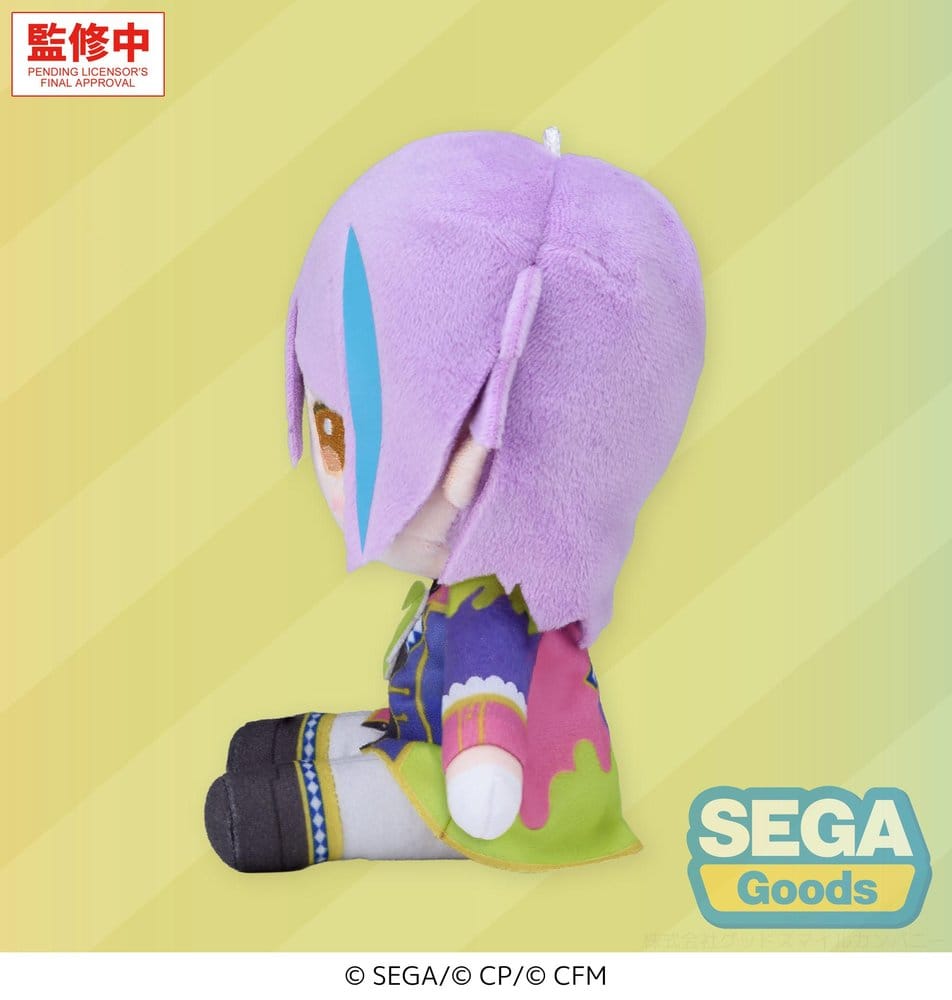 Hatsune Miku: Colorful Stage! MYSEKAI Peluche Rui Kamishiro (S)