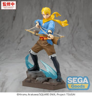 Daemons of the Shadow Realm Luminasta Figura PVC Yuru 19 cm
