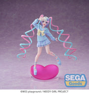 Needy Girl Overdose Figura PVC XStellar OMGkawaiiAngel 22 cm