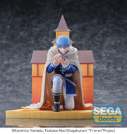 Frieren: Beyond Journey's End Luminasta Figura PVC Himmel Eternal Love 20 cm