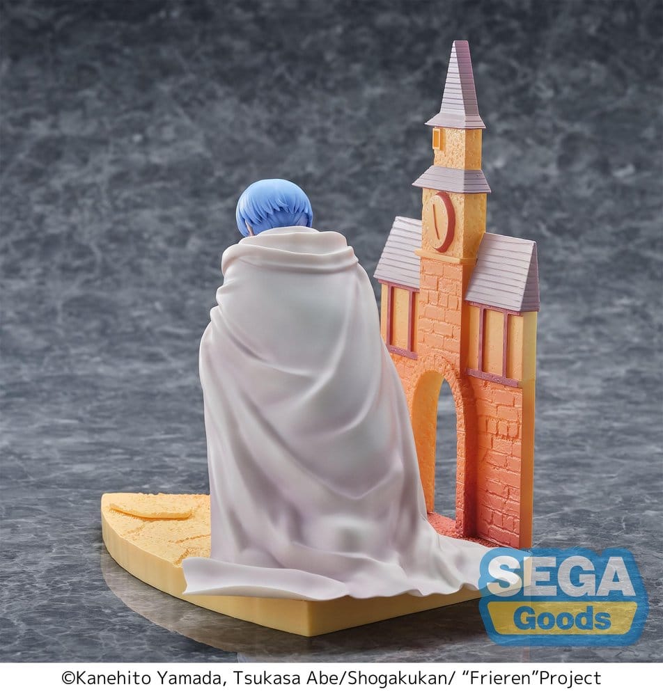Frieren: Beyond Journey's End Luminasta Figura PVC Himmel Eternal Love 20 cm