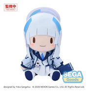 Blue Archive fuwa petit Peluche Noa (L)