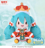 Hatsune Miku