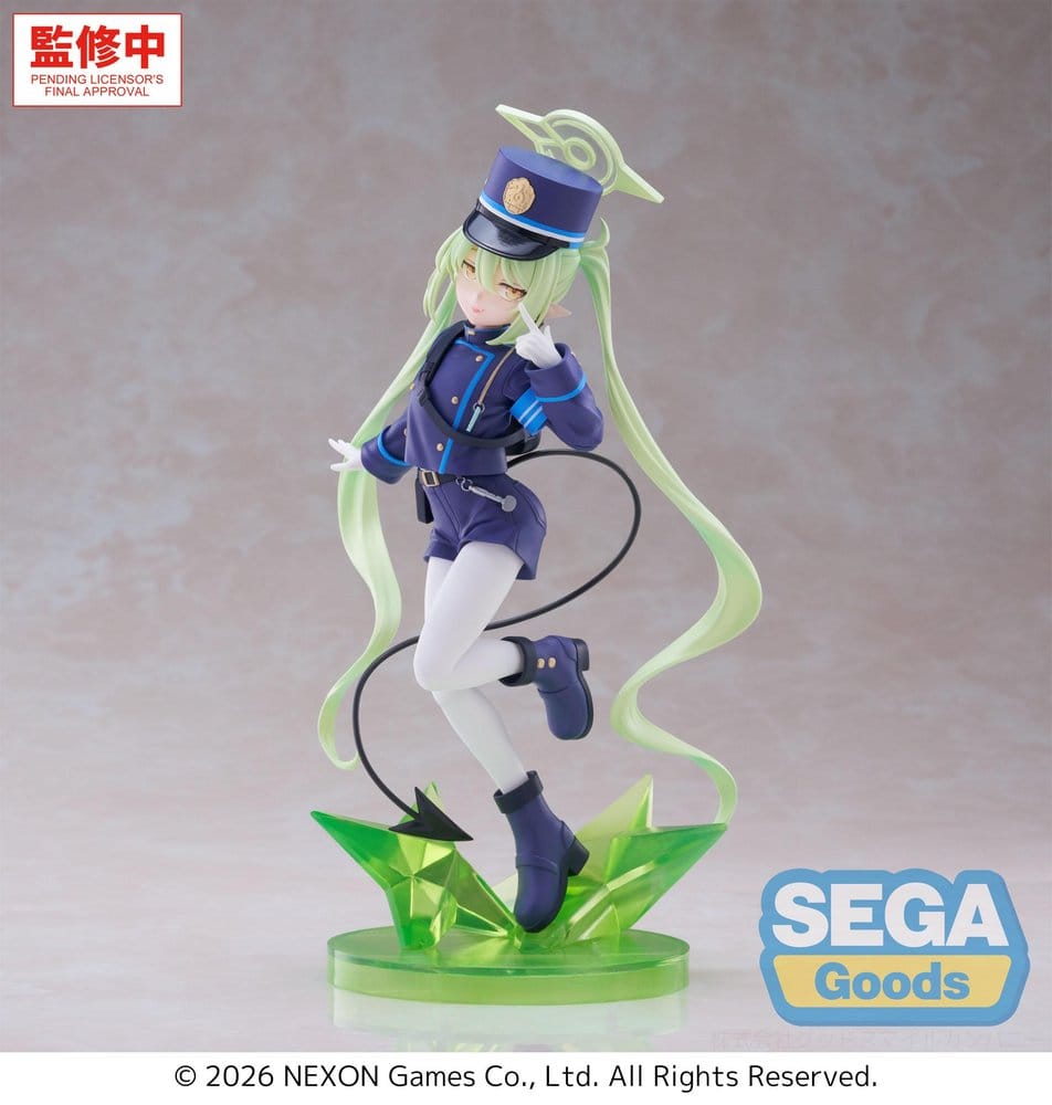 Blue Archive XStellar Figura PVC Nozomi 22 cm Frikytopia