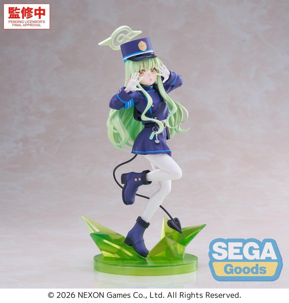 Blue Archive XStellar Figura PVC Hikari 22 cm Frikytopia