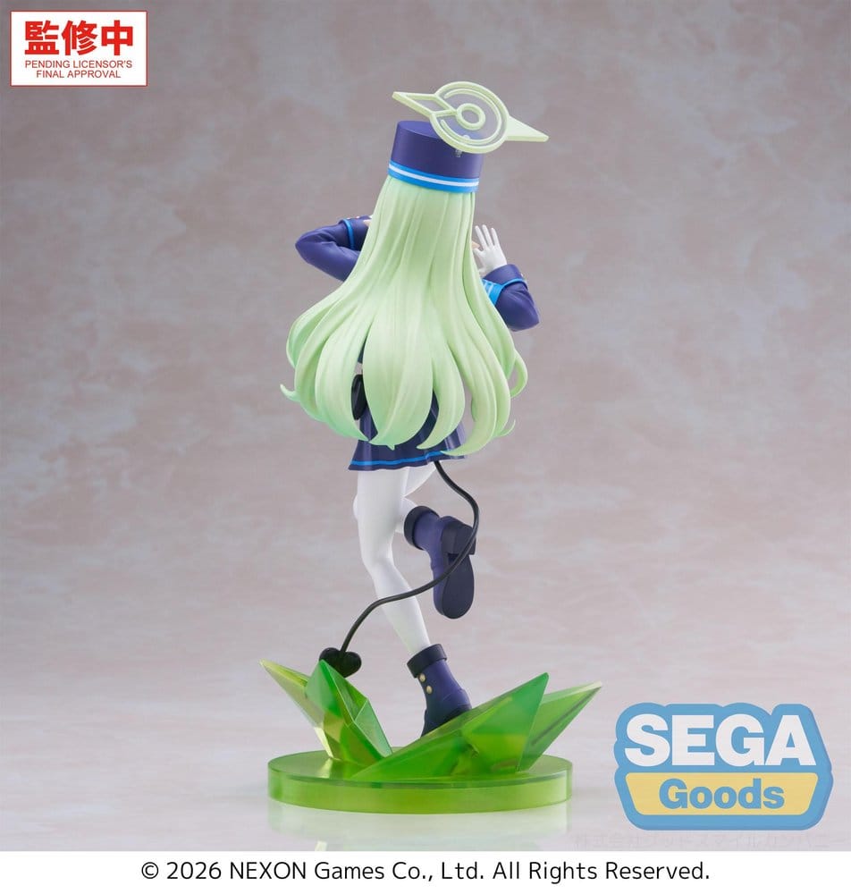 Blue Archive XStellar Figura PVC Hikari 22 cm