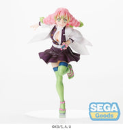 Demon Slayer: Kimetsu no Yaiba FIGURIZMa Figura PVC Mitsuri Kanroji 21 cm