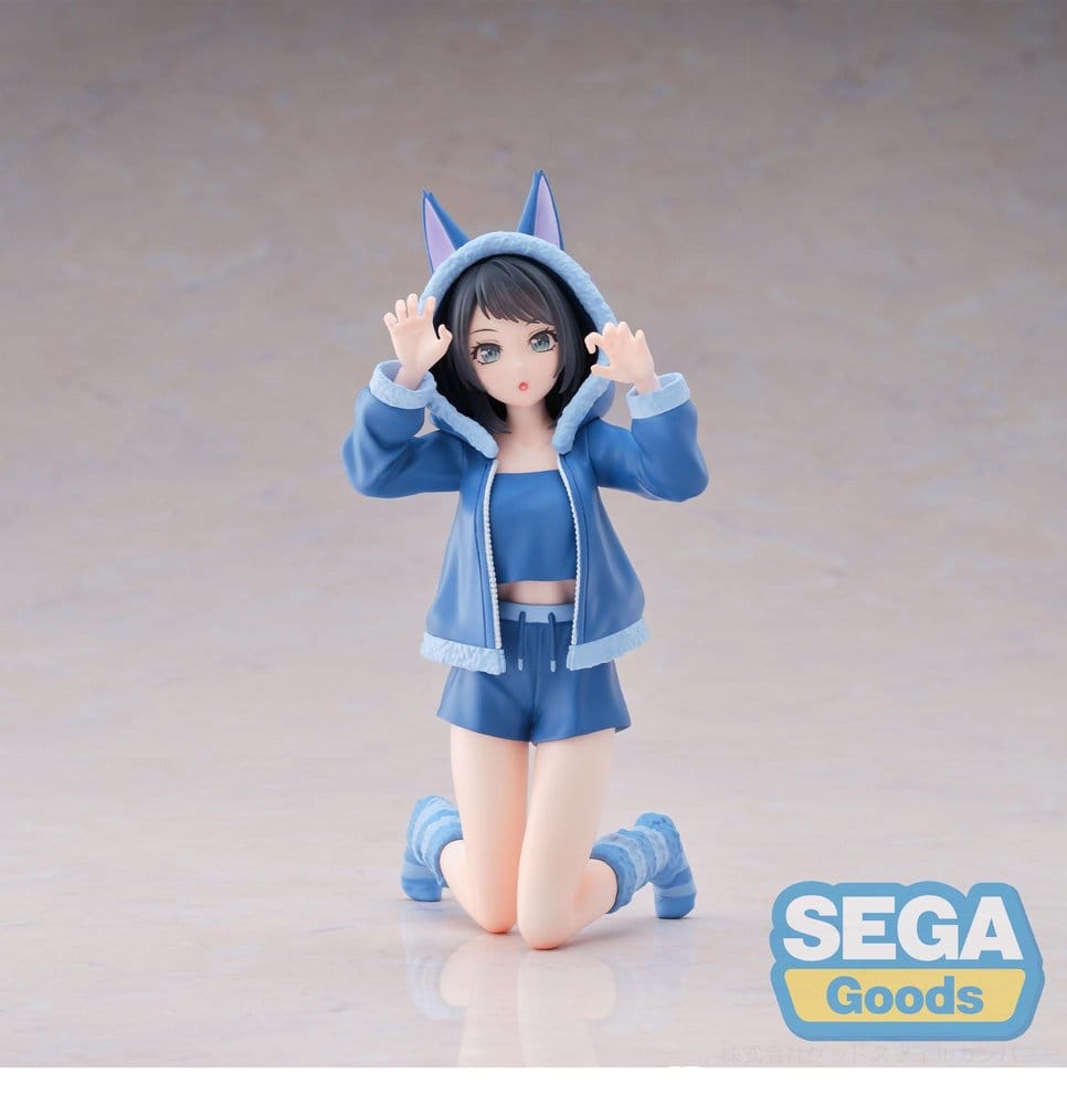 BanG Dream! Figura PVC Yumemirize Umiri Yahata Pajama Party! 16 cm Frikytopia