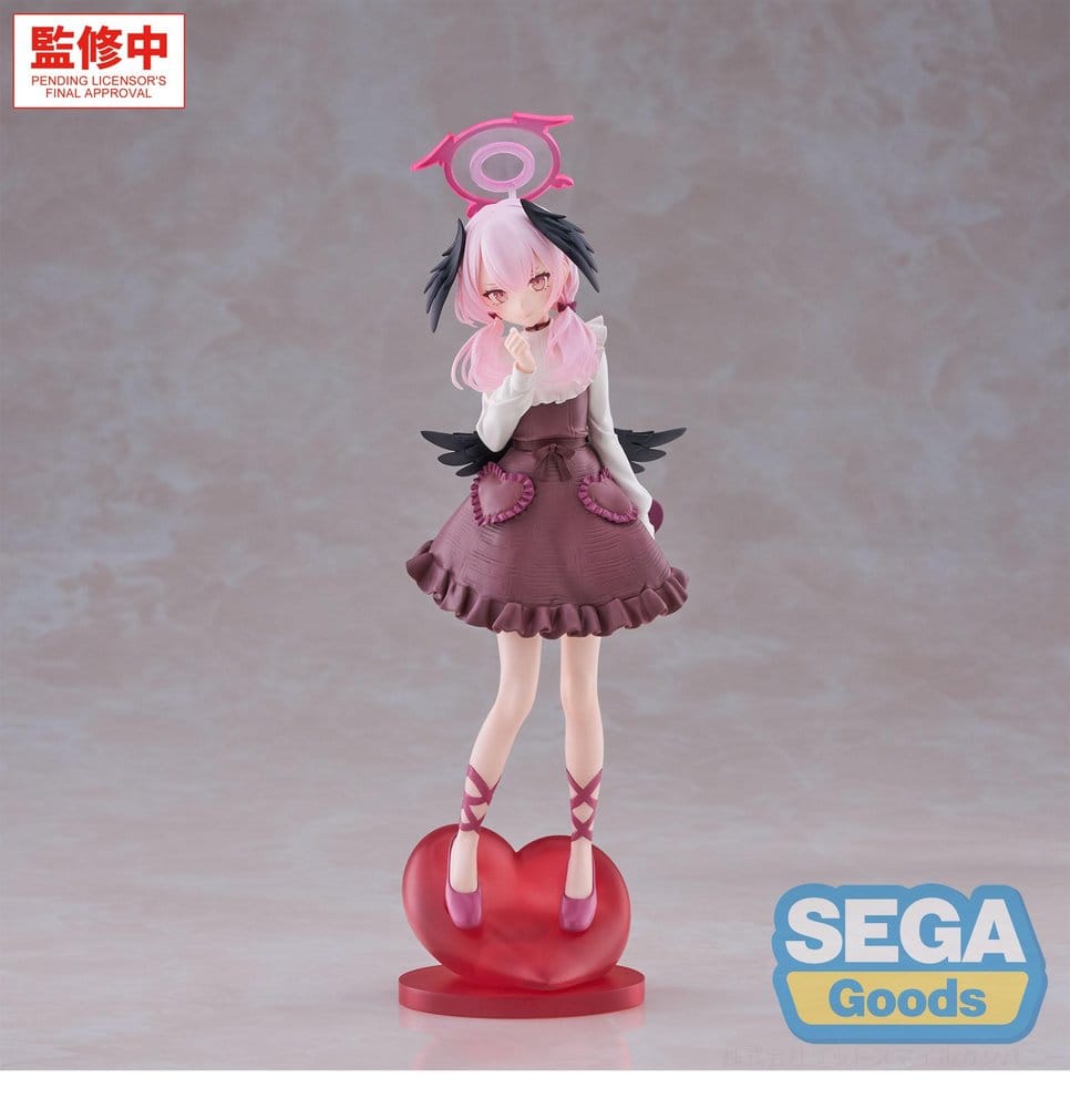 Blue Archive XStellar Figura PVC Koharu -Happy Valentine!!- 23 cm Frikytopia