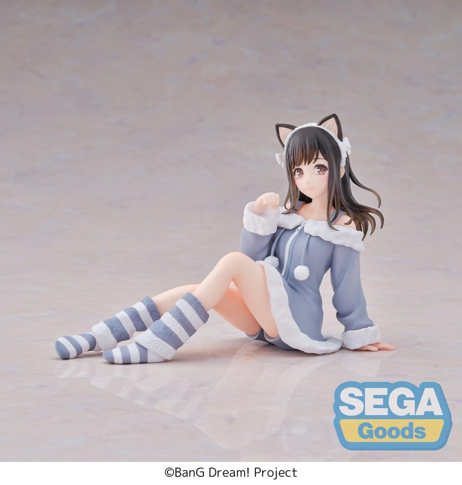 BanG Dream! Figura PVC Yumemirize Mana Sumita Pajama Party! 16 cm