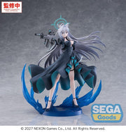 Blue Archive FIGURIZMa Figura PVC Shiroko*Terror ~The Decisive Battle of the Ark~ 23 cm