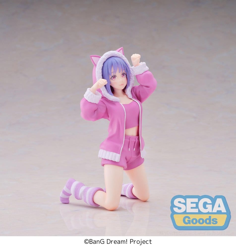 BanG Dream! Figura PVC Yumemirize Nyamu Yutenji Pajama Party! 16 cm Frikytopia