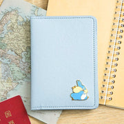 Mi vecino Totoro Estuche Pasaporte Middle Totoro