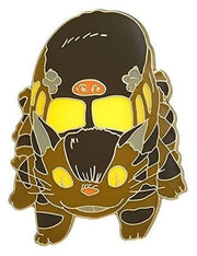 Mi vecino Totoro Insignia Catbus Running