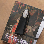 El viaje de Chihiro Pin No Face