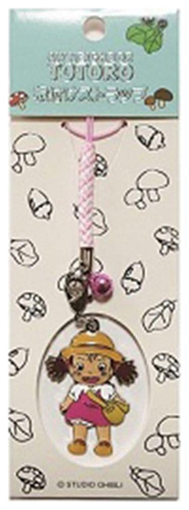 Mi vecino Totoro Correa metálica Strap Mei