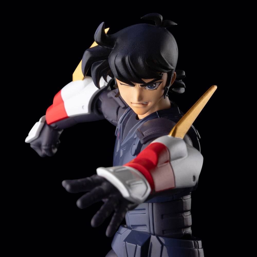 SAMURAI TROOPERS KIKOUTEI REKKA AF