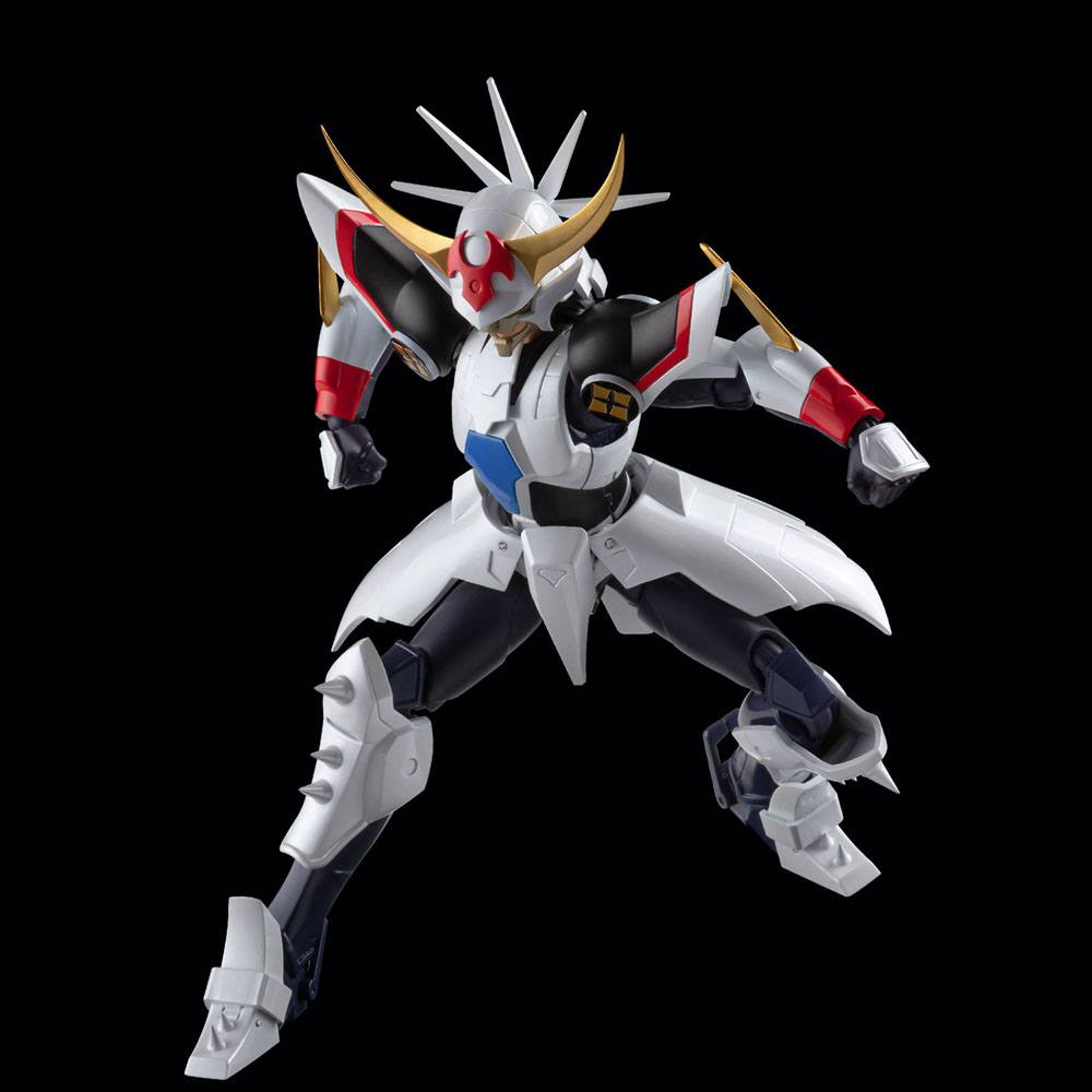 SAMURAI TROOPERS KIKOUTEI REKKA AF