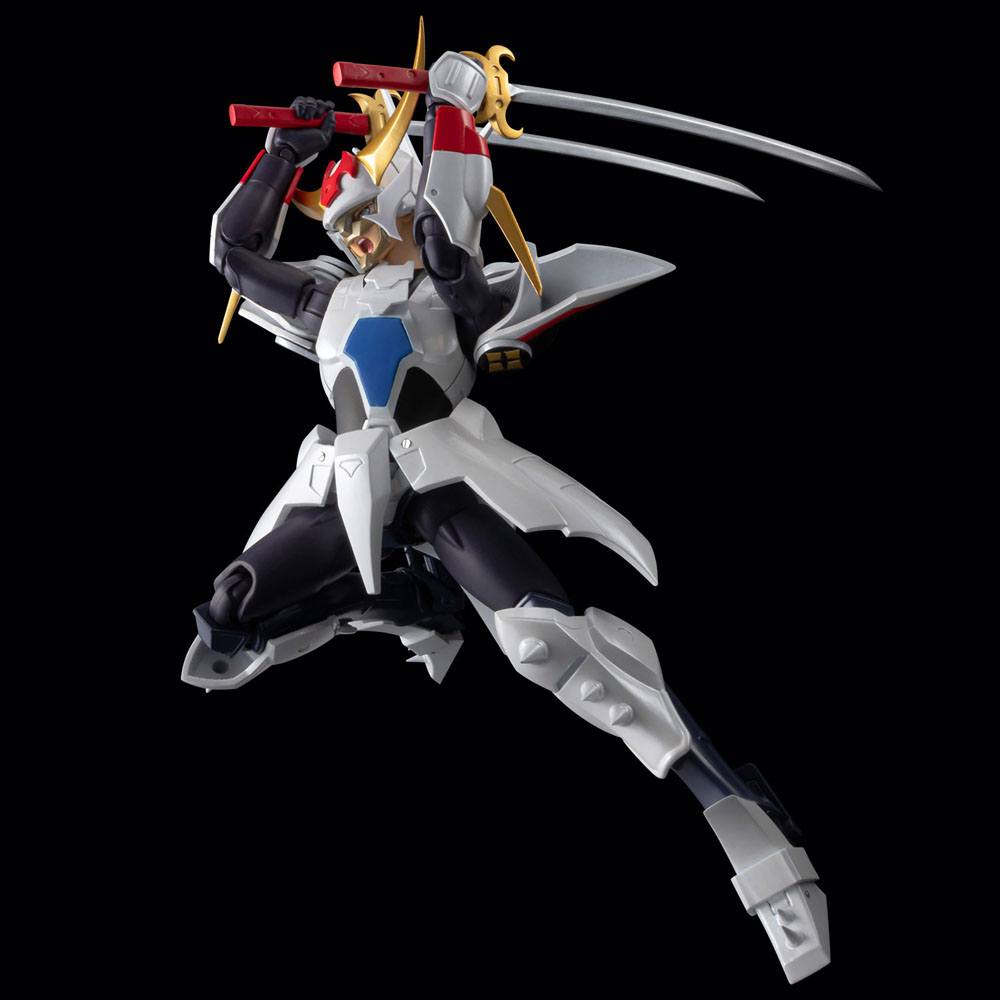 SAMURAI TROOPERS KIKOUTEI REKKA AF