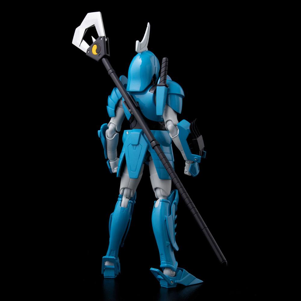 SAMURAI TROOPERS SUIKO NO SHIN AF