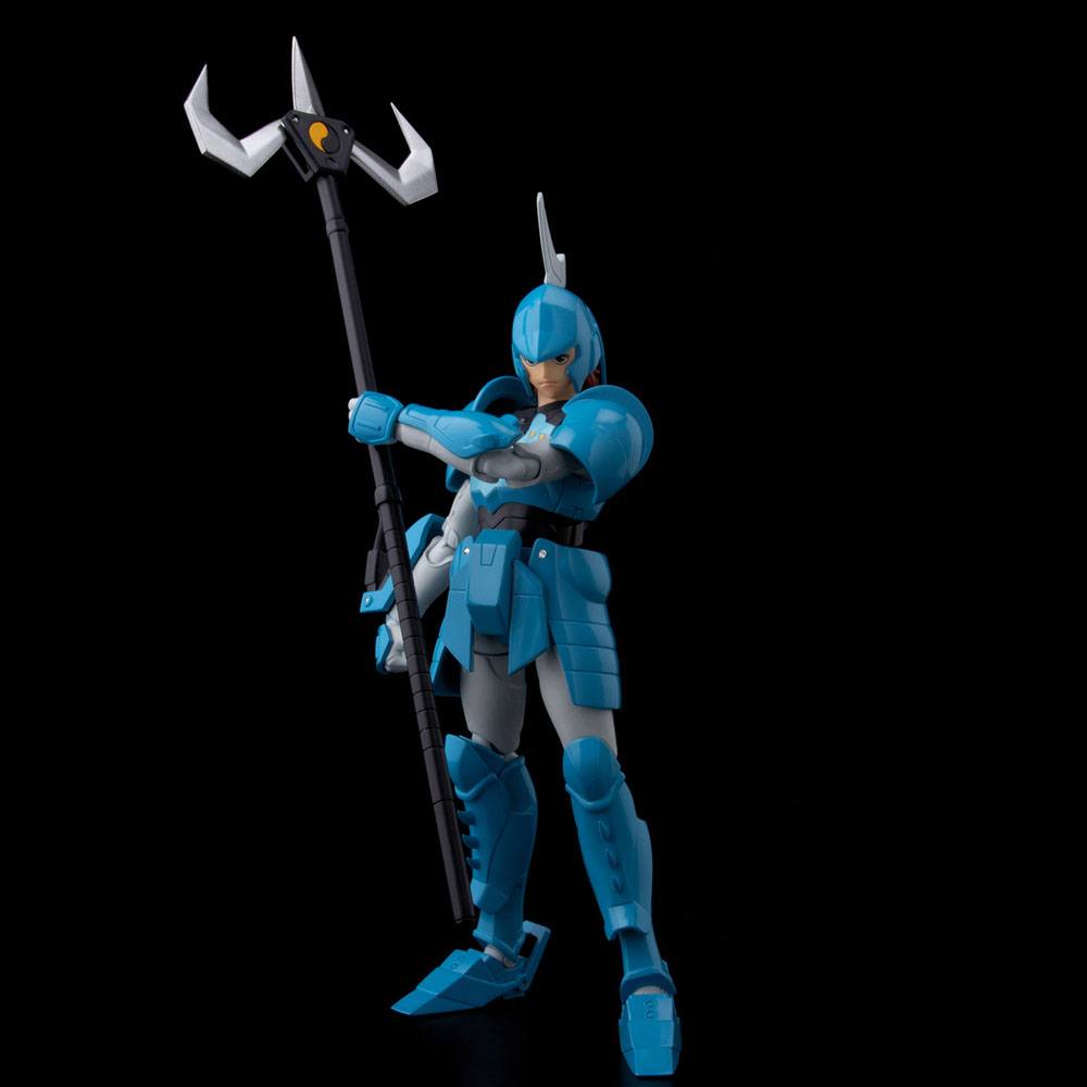 SAMURAI TROOPERS SUIKO NO SHIN AF