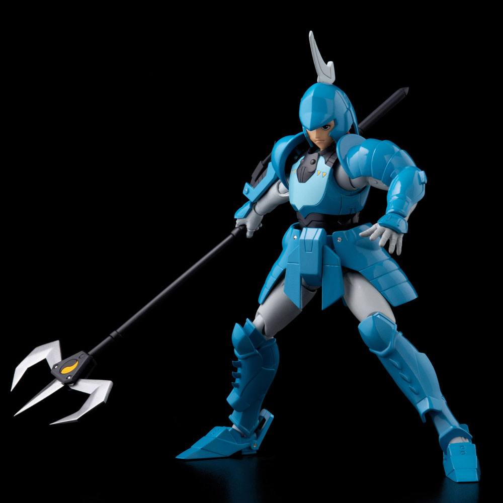 SAMURAI TROOPERS SUIKO NO SHIN AF