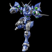 Super Robot Wars RIOBOT Figura Soulgain Super Robot Wars A Color Ver. 25 cm