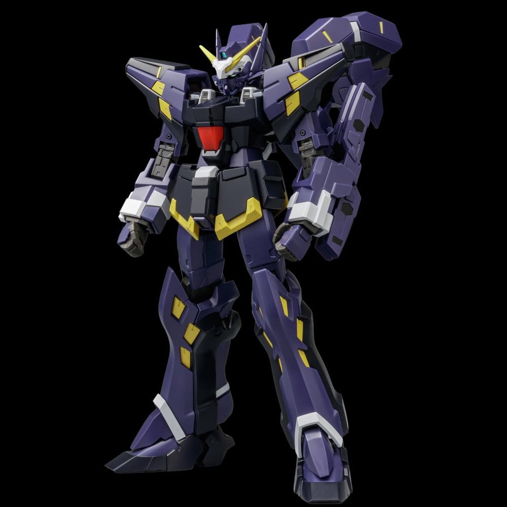 Super Robot Wars OG Riobot Figura Huckebein Mk-III 17 cm Frikytopia