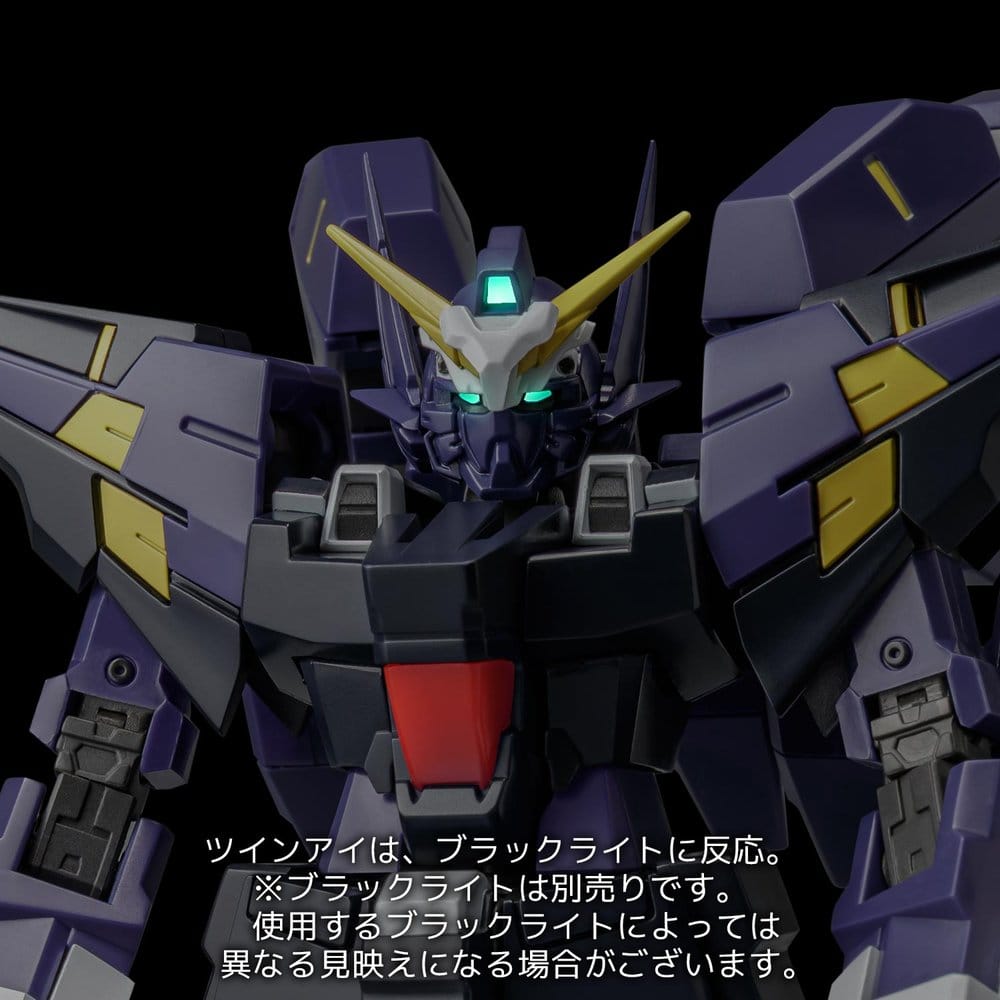 Super Robot Wars OG Riobot Figura Huckebein Mk-III 17 cm