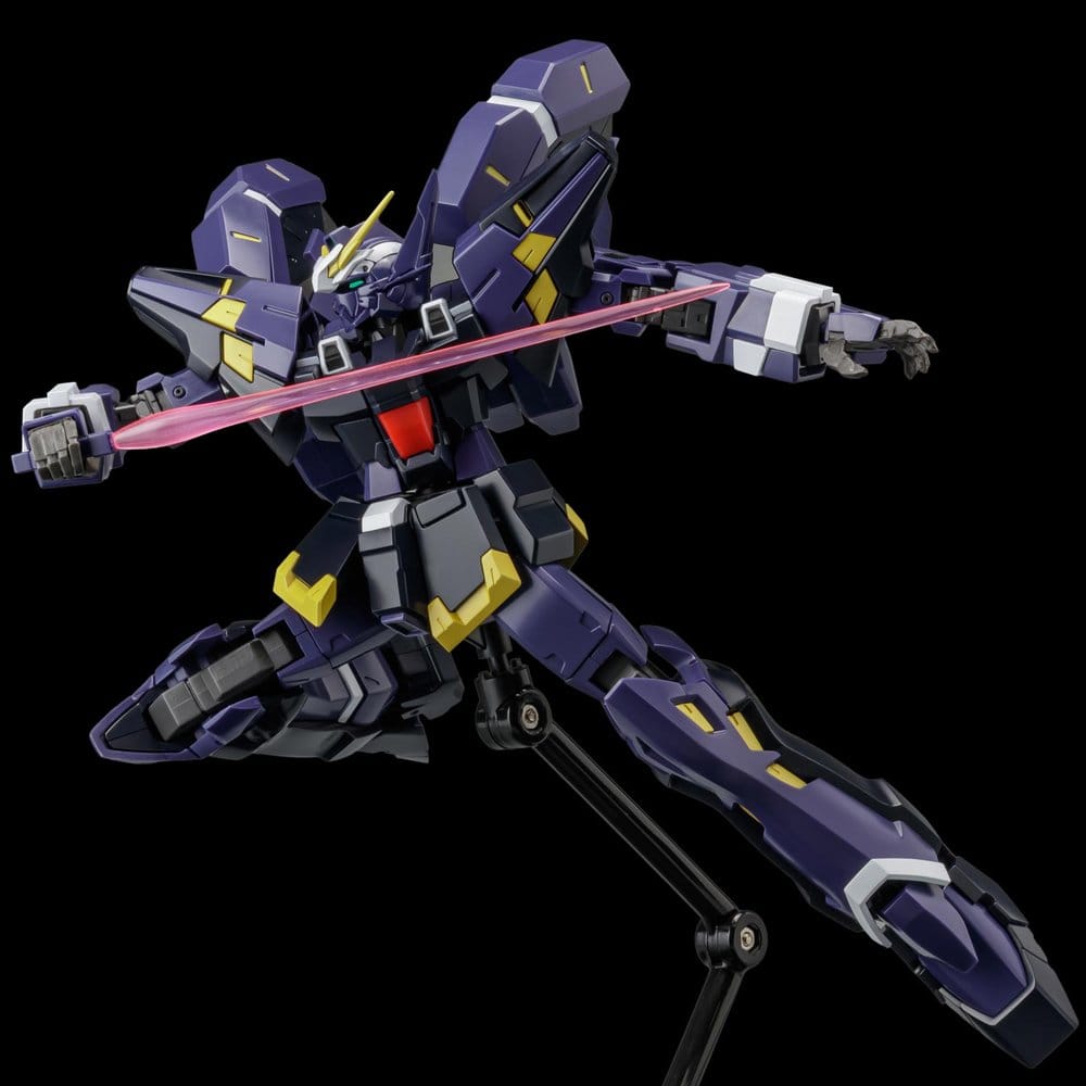 Super Robot Wars OG Riobot Figura Huckebein Mk-III 17 cm