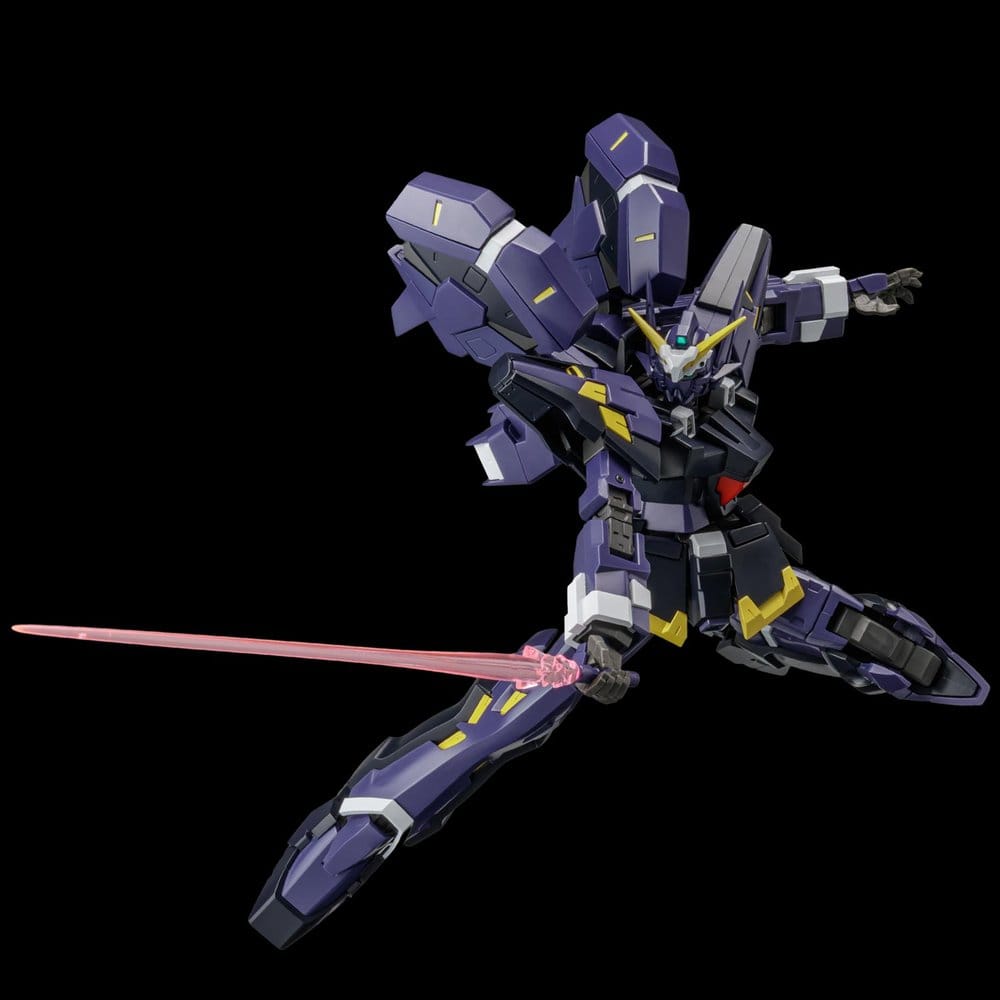 Super Robot Wars OG Riobot Figura Huckebein Mk-III 17 cm