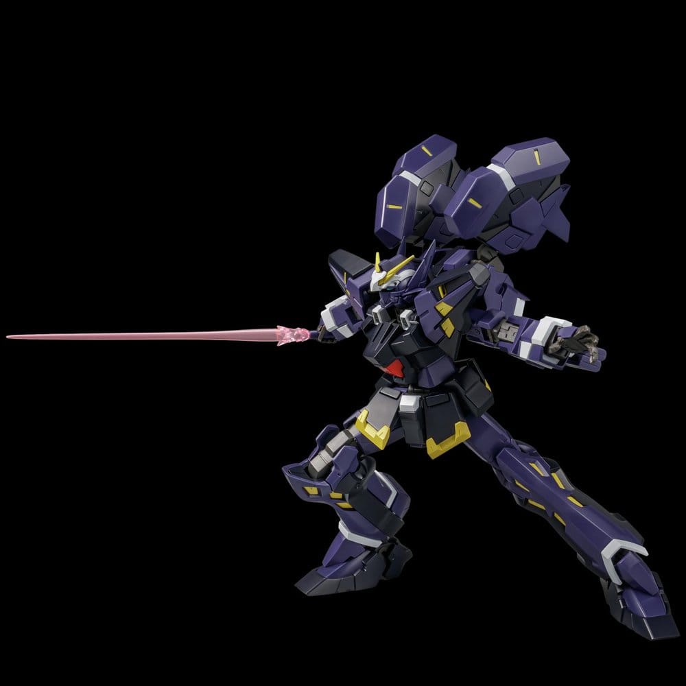 Super Robot Wars OG Riobot Figura Huckebein Mk-III 17 cm